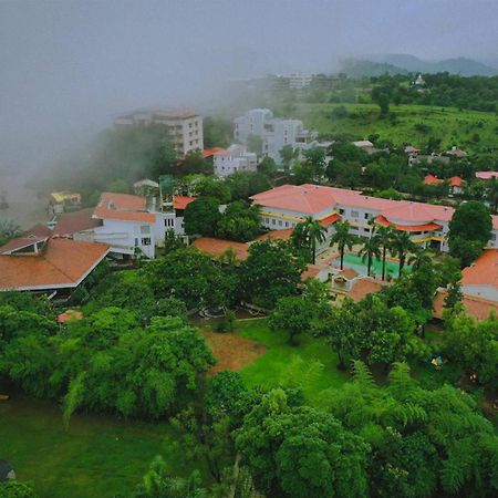 Manas Lifestyle Resort, Igatpuri Luaran gambar