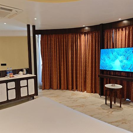 Manas Lifestyle Resort, Igatpuri Luaran gambar