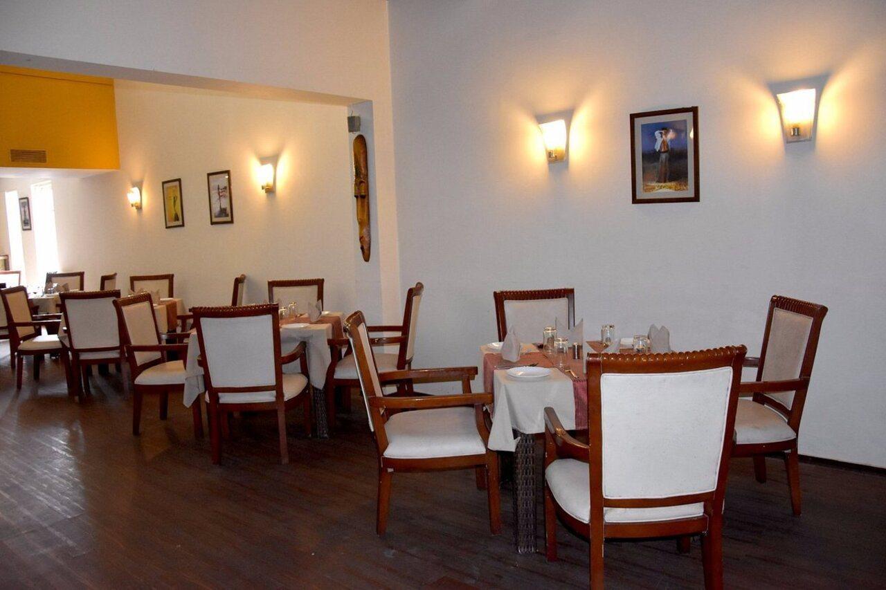 Manas Lifestyle Resort, Igatpuri Luaran gambar