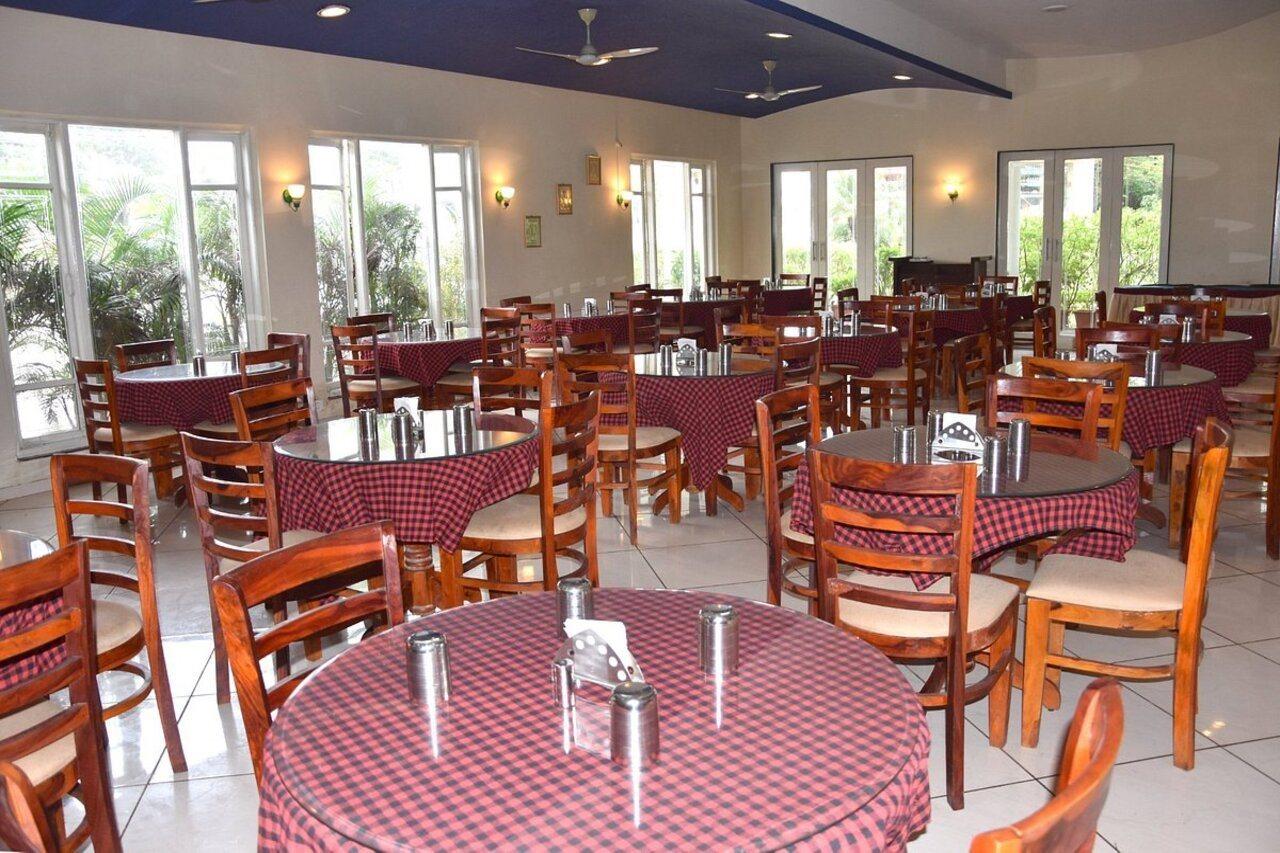 Manas Lifestyle Resort, Igatpuri Luaran gambar