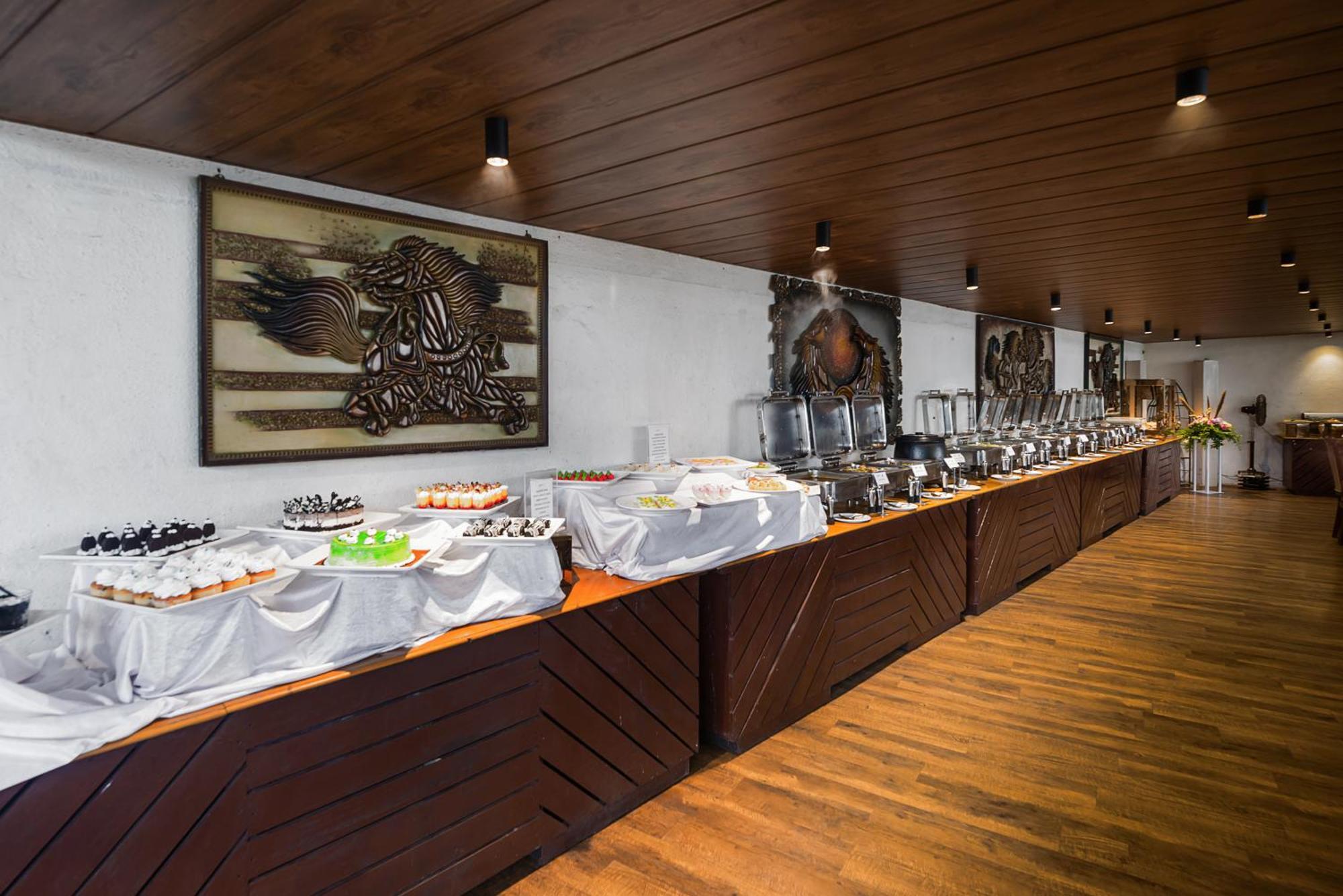 Manas Lifestyle Resort, Igatpuri Luaran gambar