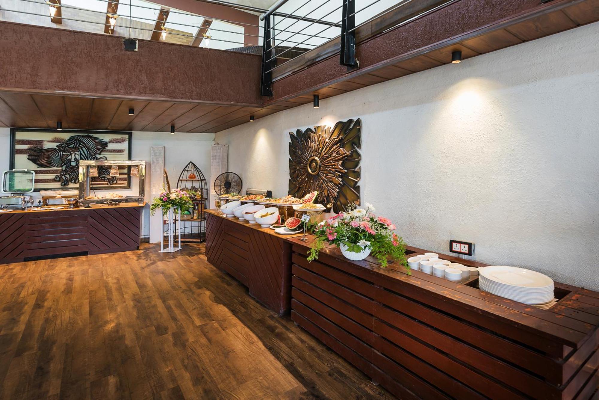 Manas Lifestyle Resort, Igatpuri Luaran gambar