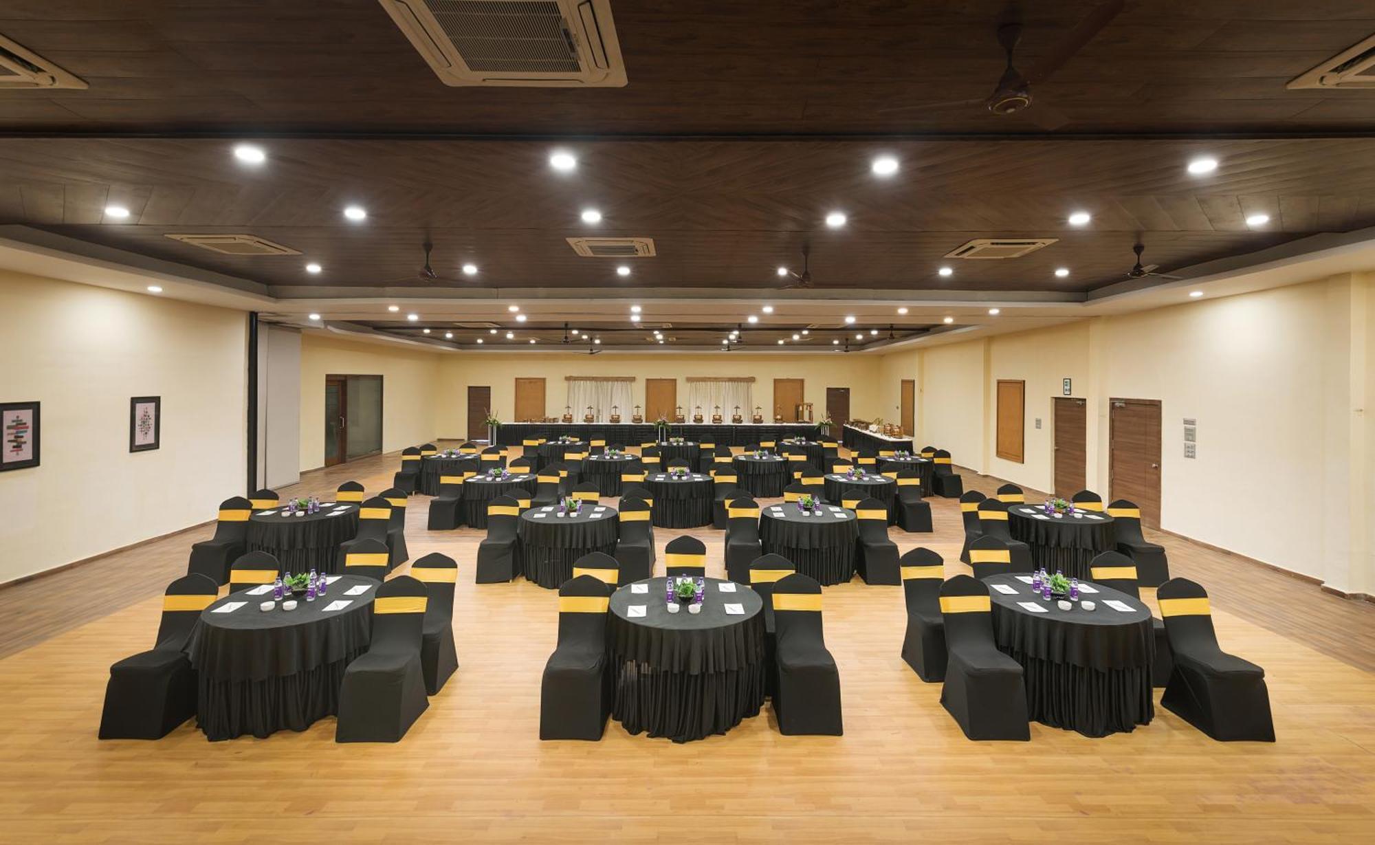 Manas Lifestyle Resort, Igatpuri Luaran gambar