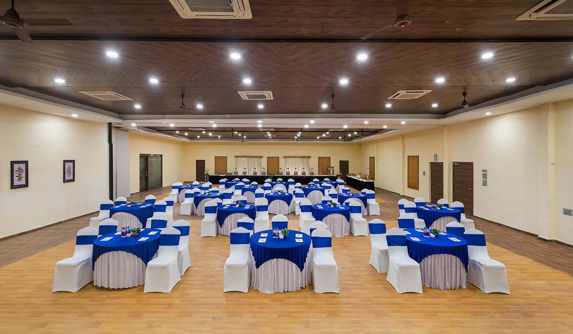 Manas Lifestyle Resort, Igatpuri Luaran gambar
