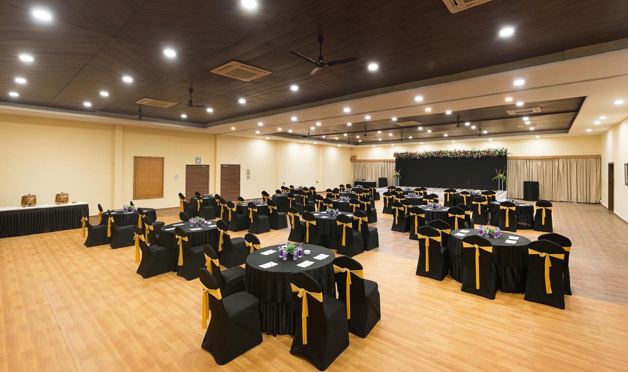 Manas Lifestyle Resort, Igatpuri Luaran gambar