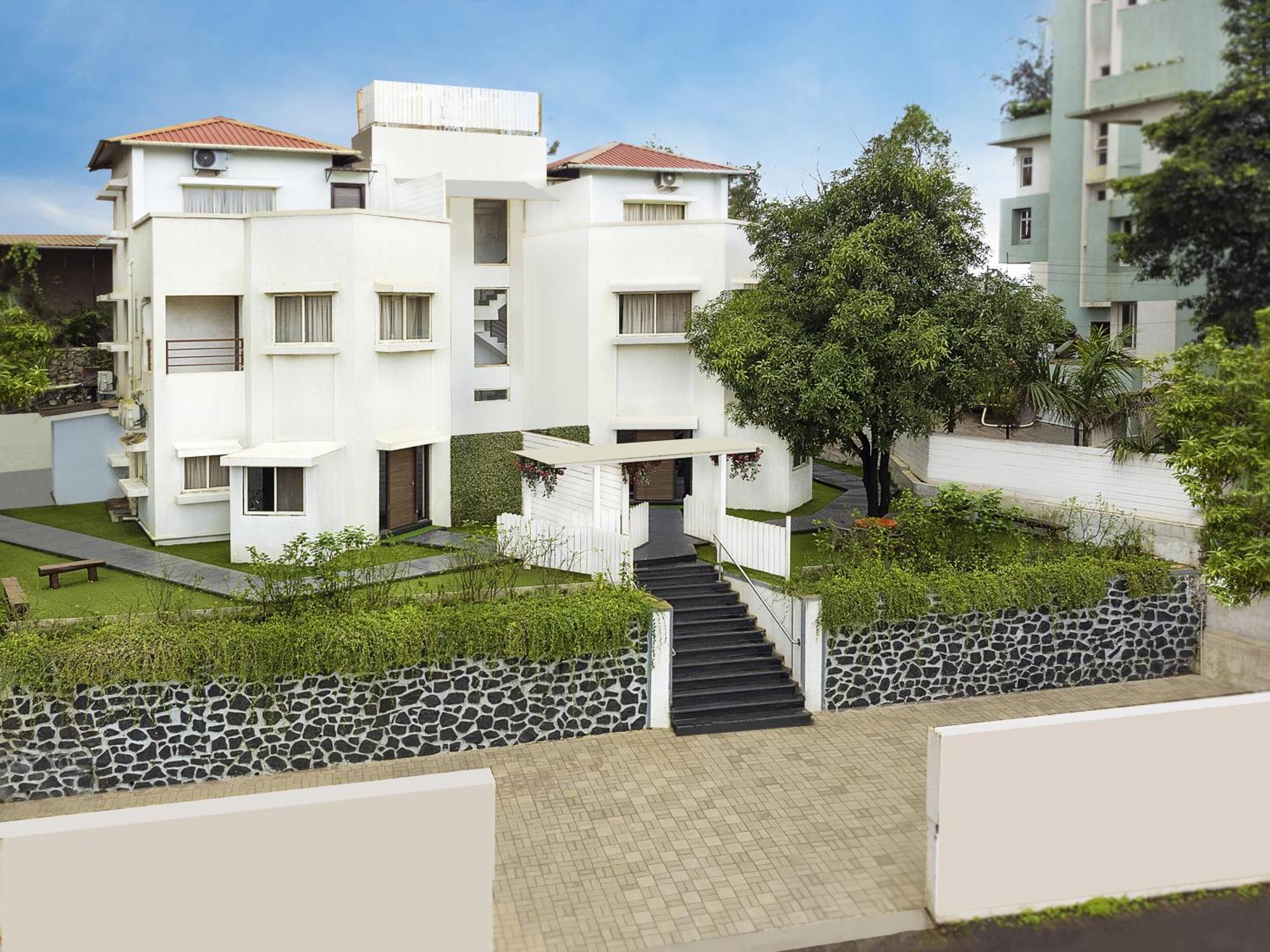 Manas Lifestyle Resort, Igatpuri Bilik gambar