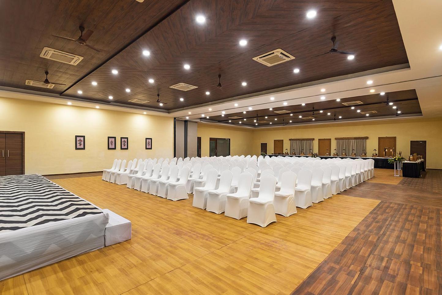 Manas Lifestyle Resort, Igatpuri Luaran gambar