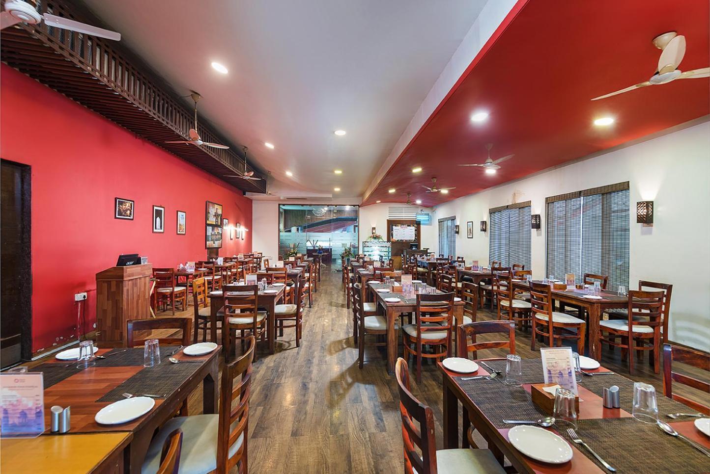 Manas Lifestyle Resort, Igatpuri Luaran gambar