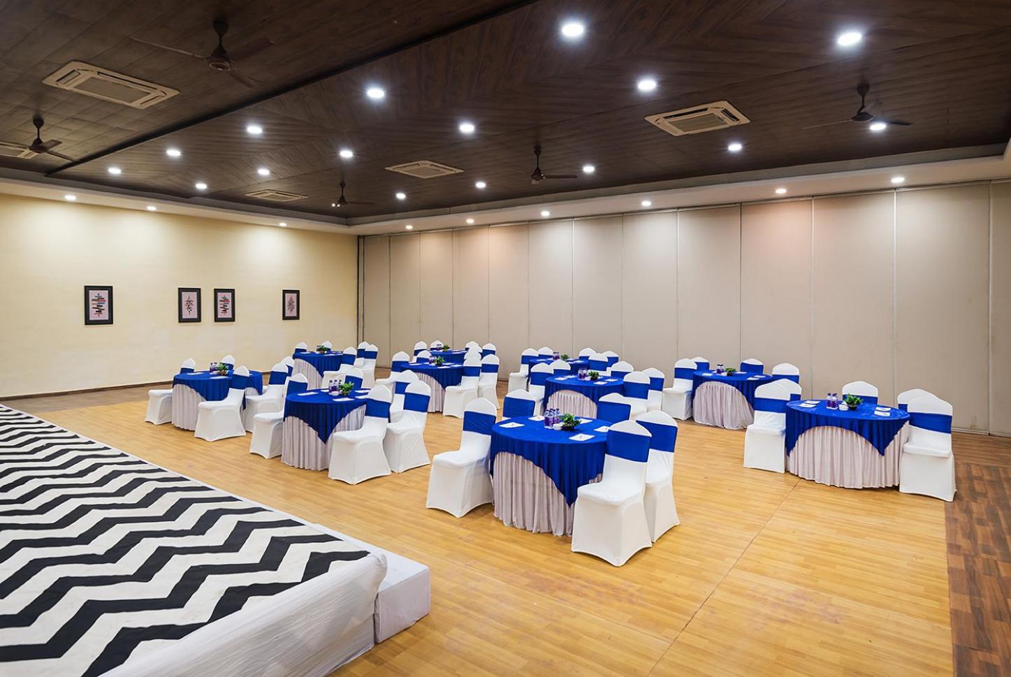 Manas Lifestyle Resort, Igatpuri Luaran gambar