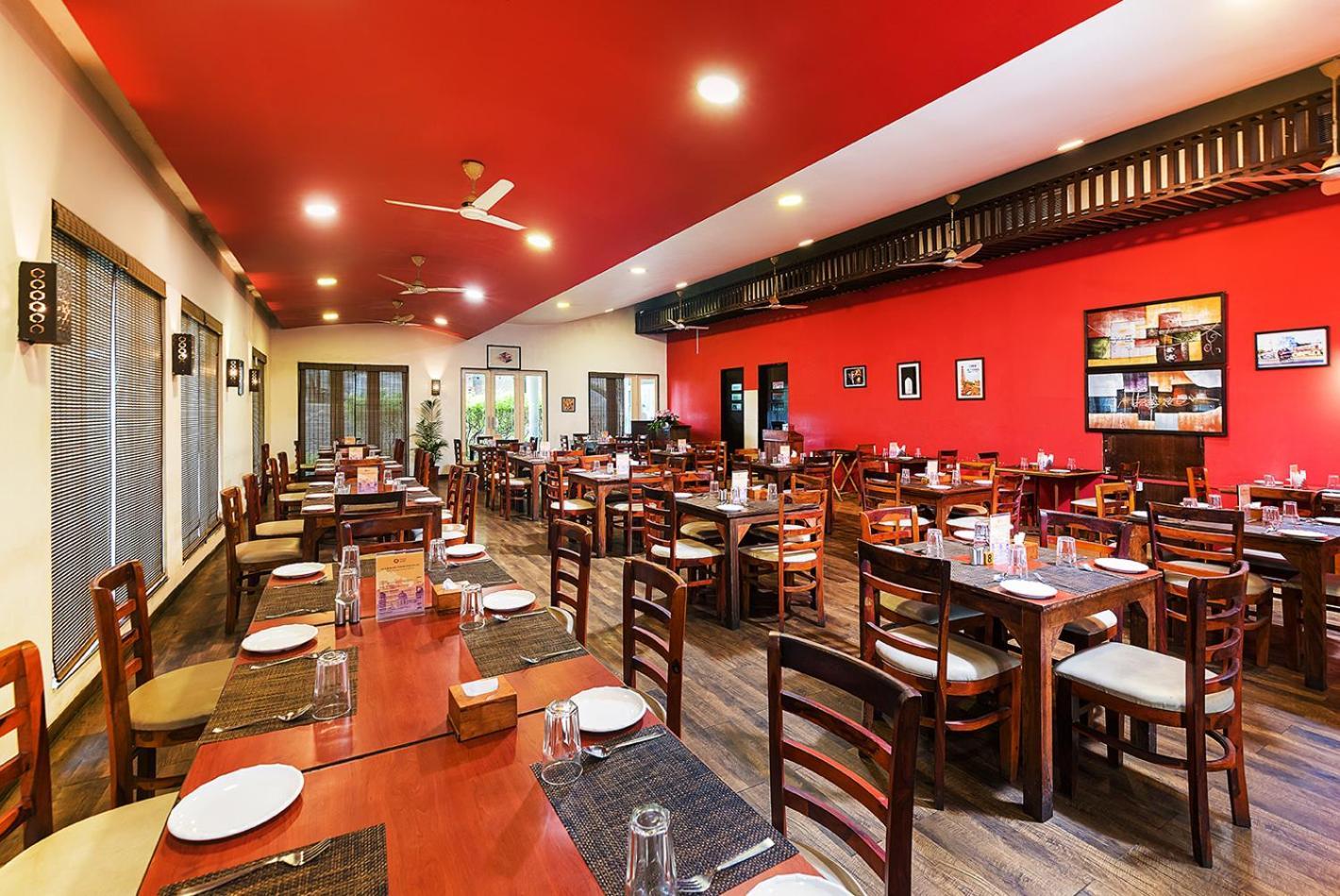 Manas Lifestyle Resort, Igatpuri Luaran gambar