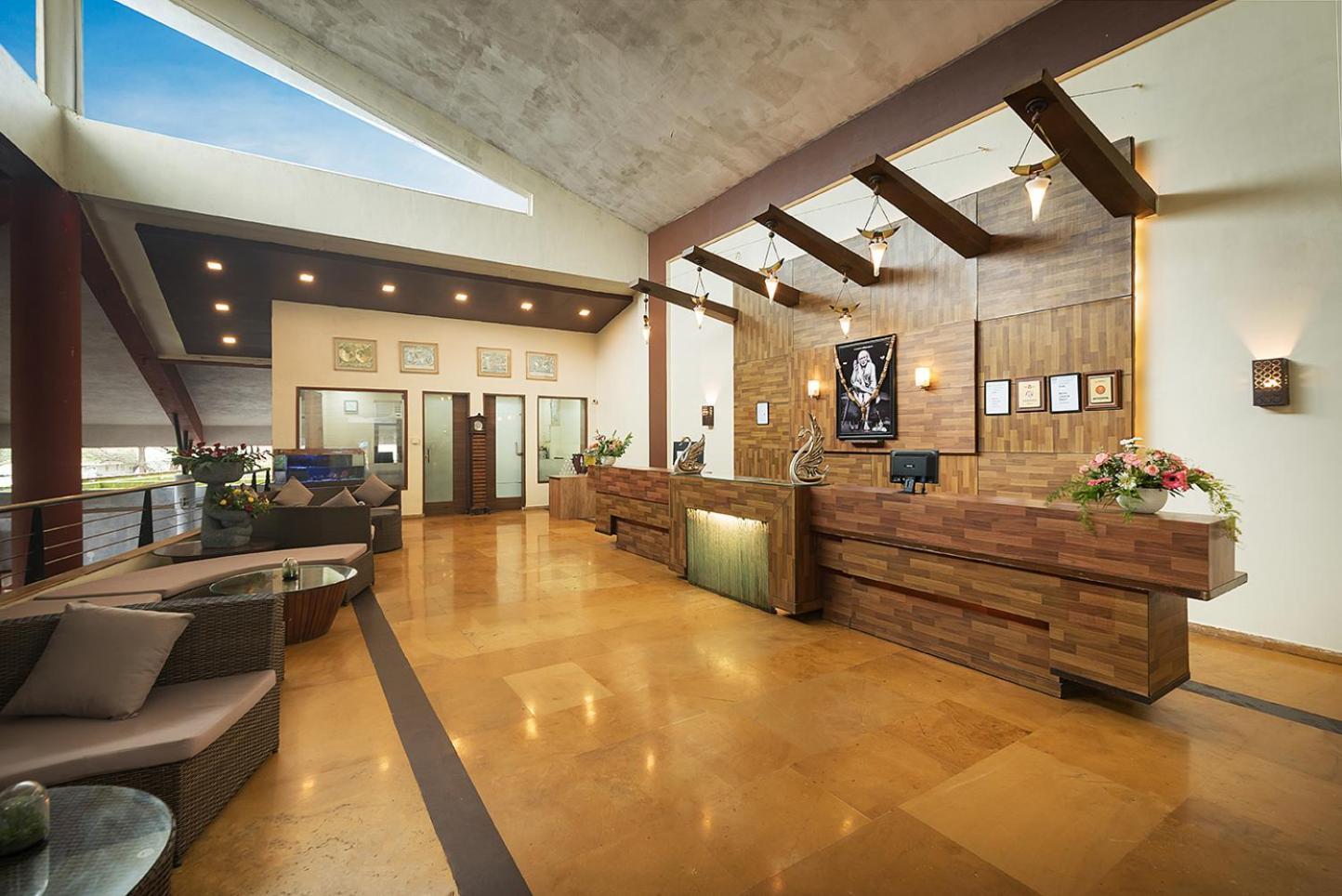 Manas Lifestyle Resort, Igatpuri Luaran gambar