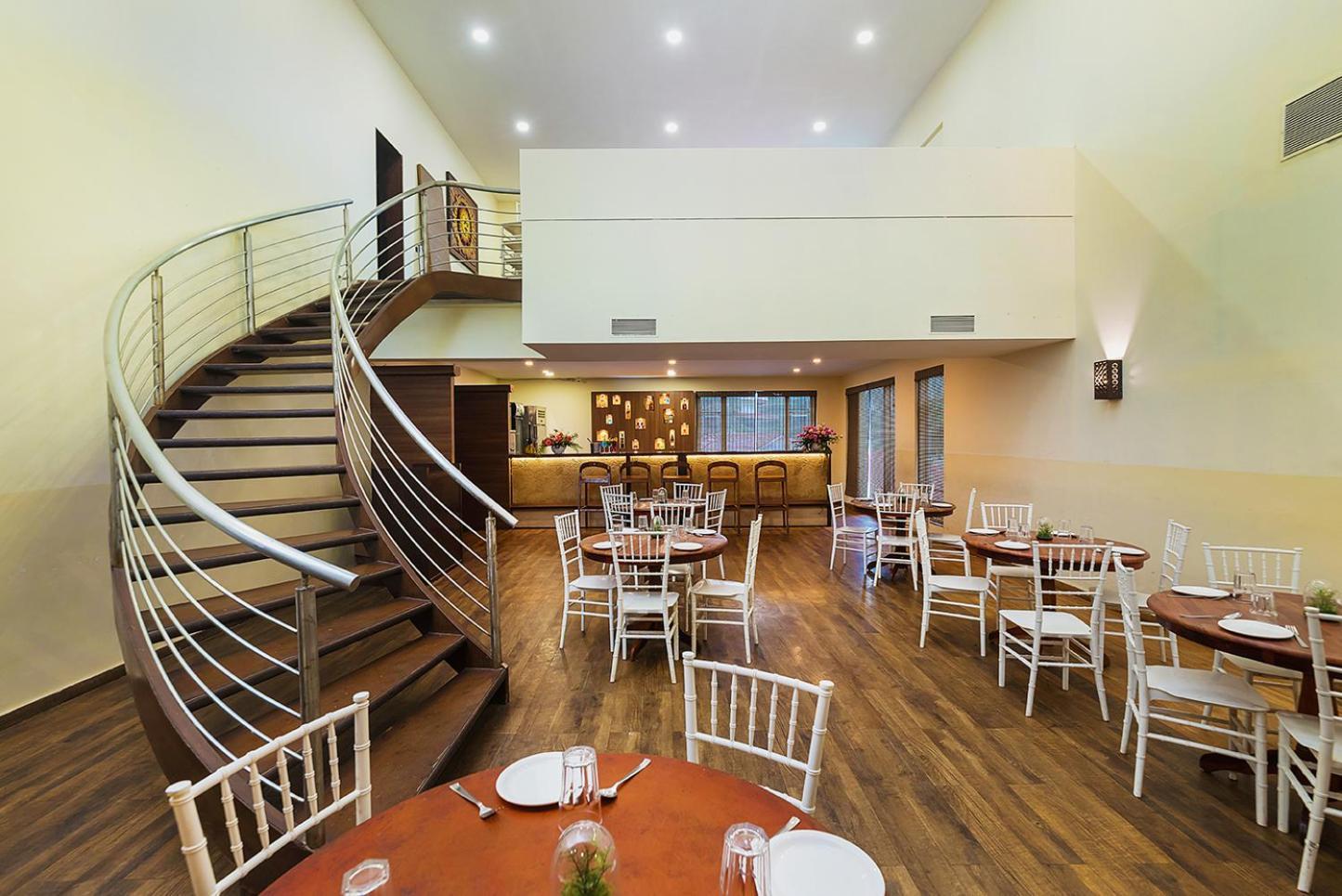 Manas Lifestyle Resort, Igatpuri Luaran gambar