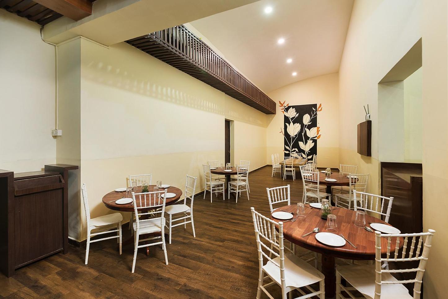 Manas Lifestyle Resort, Igatpuri Luaran gambar