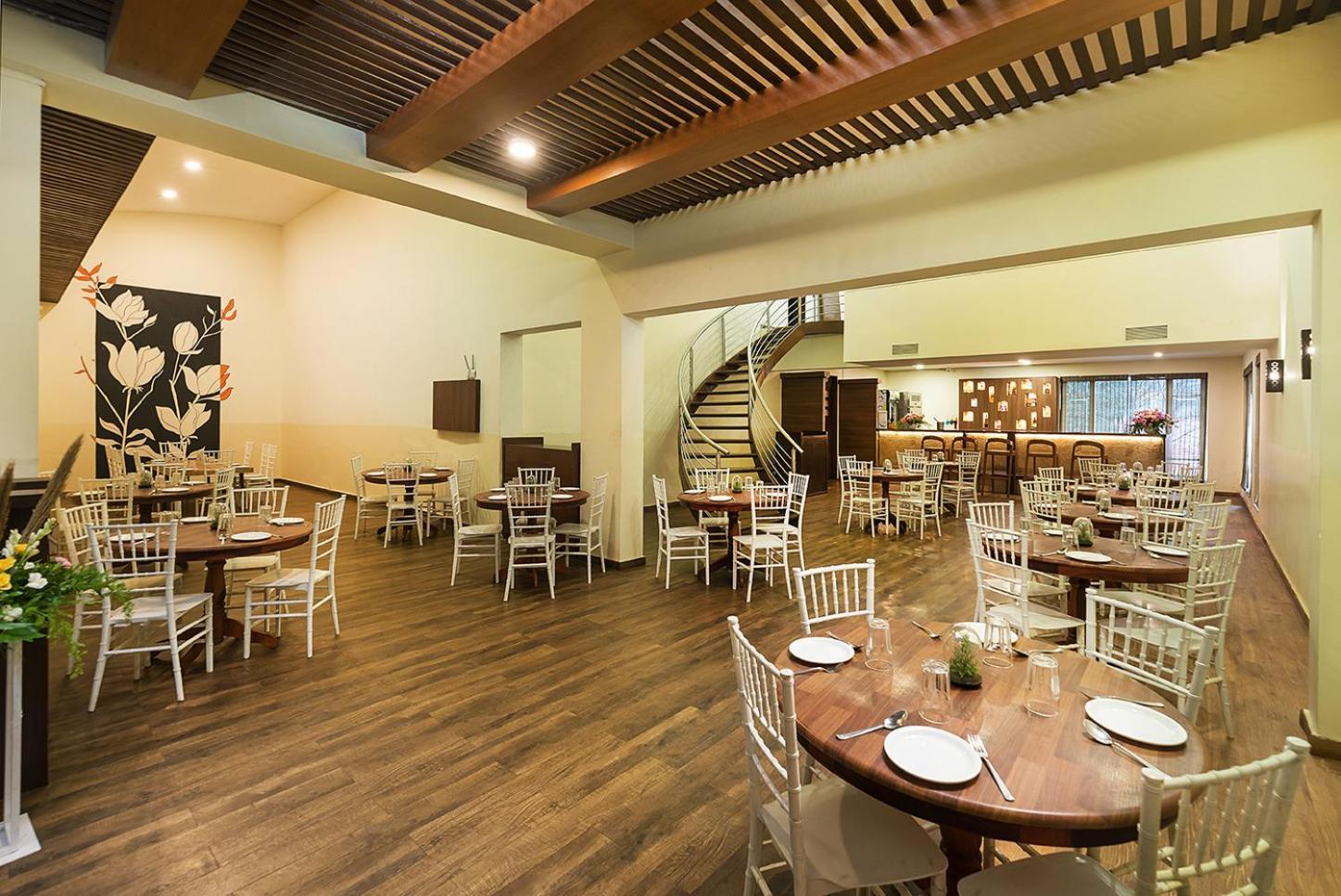 Manas Lifestyle Resort, Igatpuri Luaran gambar