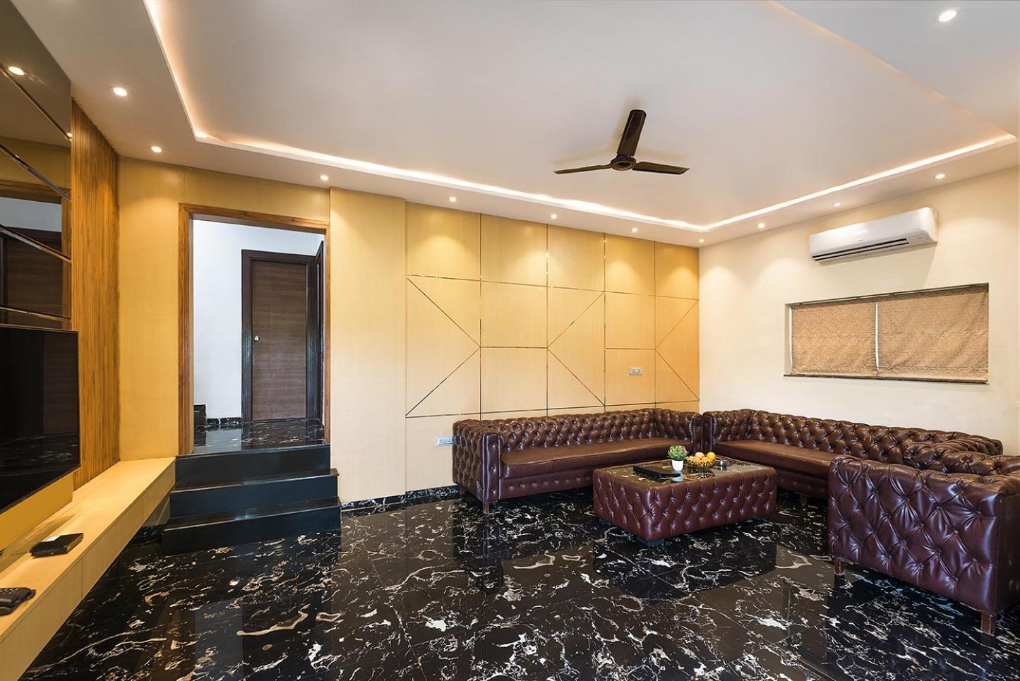 Manas Lifestyle Resort, Igatpuri Bilik gambar
