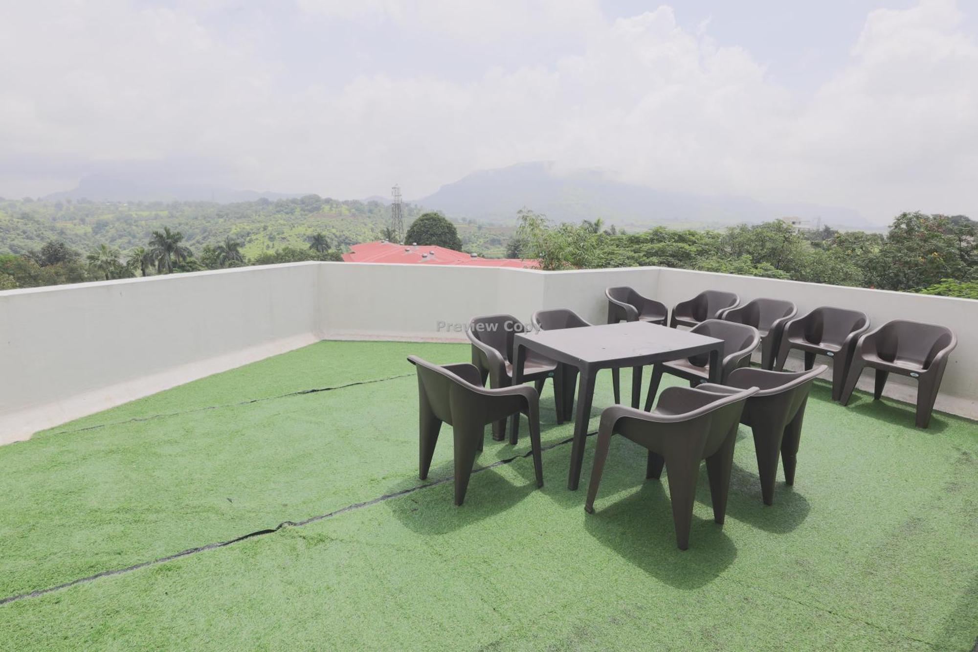Manas Lifestyle Resort, Igatpuri Bilik gambar