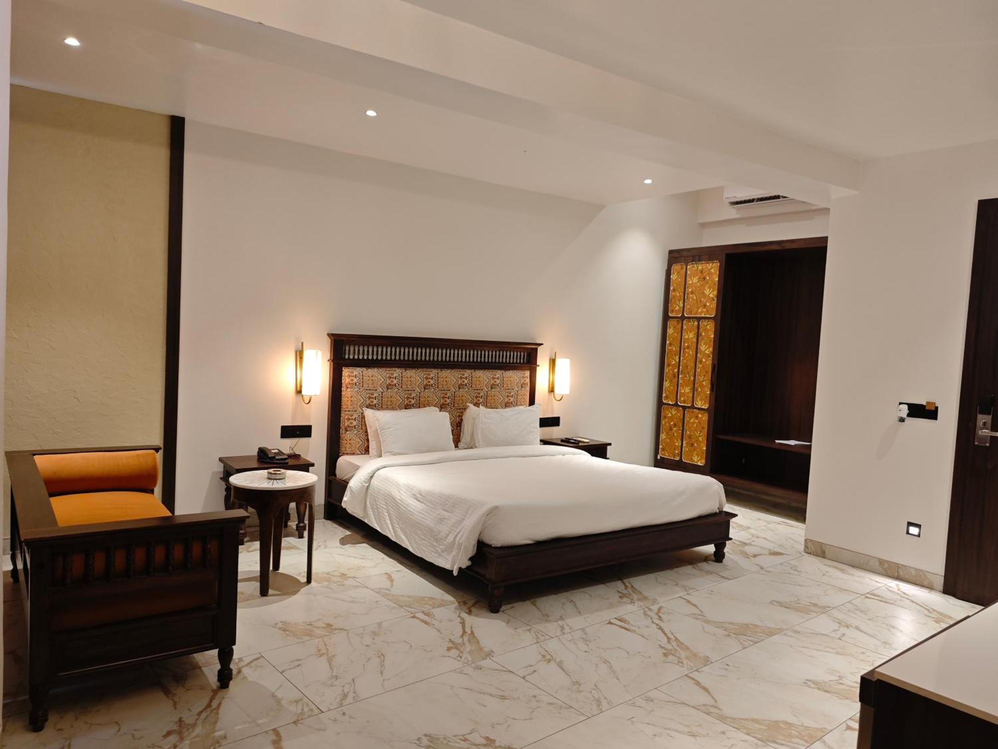 Manas Lifestyle Resort, Igatpuri Luaran gambar