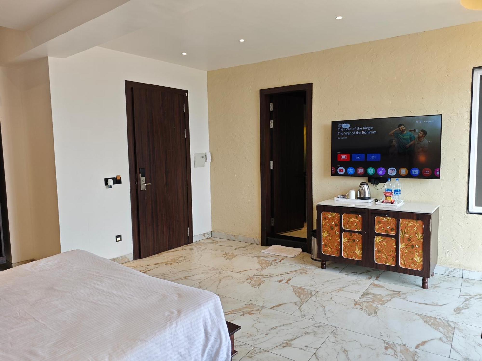 Manas Lifestyle Resort, Igatpuri Luaran gambar