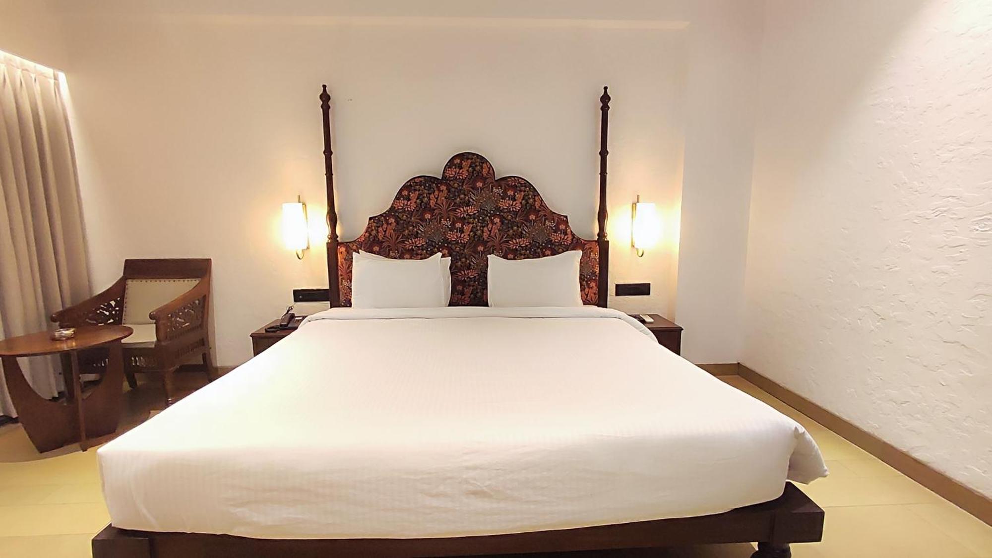 Manas Lifestyle Resort, Igatpuri Luaran gambar