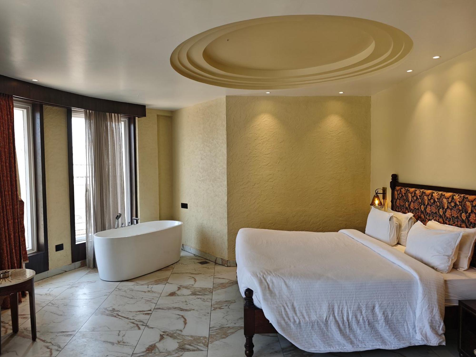 Manas Lifestyle Resort, Igatpuri Luaran gambar