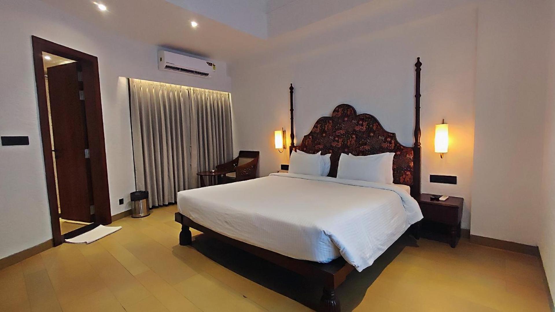 Manas Lifestyle Resort, Igatpuri Luaran gambar